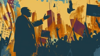 Inspiring a Movement How Martin Luther King Jr. Mobilized a Nation