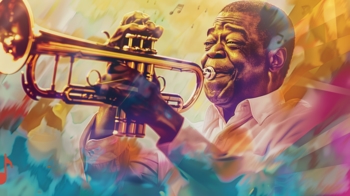 Legacy of a Jazz Icon: Louis Armstrong's Enduring Impact on Music and Culture