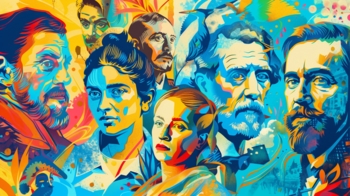 Lessons from the Greatest Artists in History