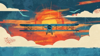 Soaring to New Heights The Leadership Legacy of the Wright Brothers